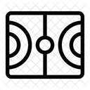 Court  Icon