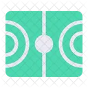 Court  Icon