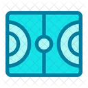 Court  Icon