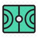 Court  Icon