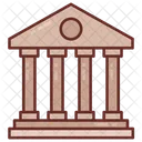 Court  Icon