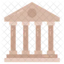 Court  Icon
