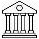Court  Icon