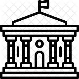 Court  Icon