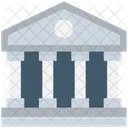 Bank Apex Court Icon