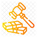 Court  Icon