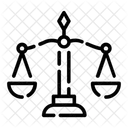 Court  Icon