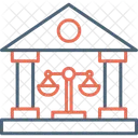 Court  Icon