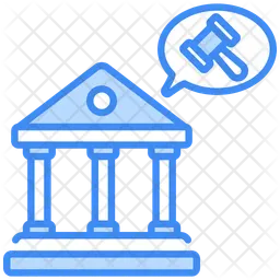 Court  Icon