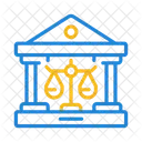 Court  Icon