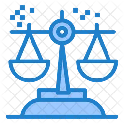 Court Judgment  Icon