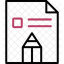 Law Legalsystem Legislation Icon