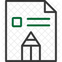 Law Legalsystem Legislation Icon