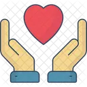 Courtesy Manners Politeness Icon
