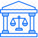 Courthouse  Icon