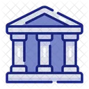 Courthouse  Icon