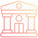 Courthouse  Icon