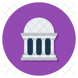 Courthouse  Icon