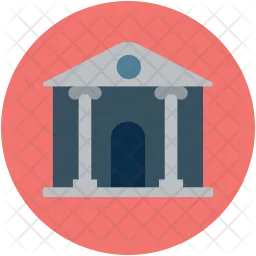 Courthouse  Icon