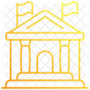 Courthouse  Icon