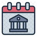 Courthouse  Icon