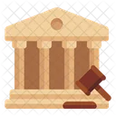 Courthouse  Icon