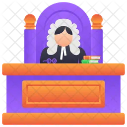 Courthouse  Icon