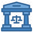 Courthouse  Icon