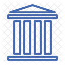 Courthouse Icon