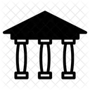 Courthouse Icon