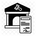 Courthouse  Icon