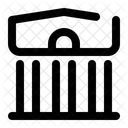 Courthouse  Icon