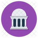 Courthouse  Icon