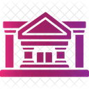 Courthouse  Icon