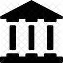 Courthouse  Icon
