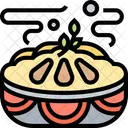 Couscous Cereal Food Couscous Cereal Icon