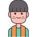Cousin  Icon