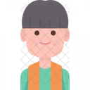 Cousin  Icon