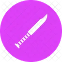 Couteau Arme Lame Icon