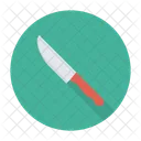 Couteau Outil Arme Icon