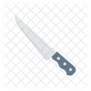 Couteau Arme Chef Icon