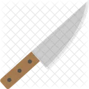 Cuisine Couteau Chef Icon