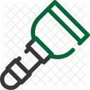 Mastic Couteau Etalement Icon