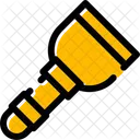 Mastic Couteau Etalement Icon