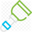 Mastic Couteau Etalement Icon