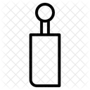 Couteau de boucher  Icône