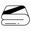 Couverture  Icône