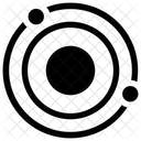 Covalent Bond  Icon