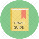 Cover Book Information Icon