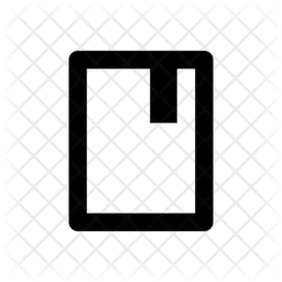 Cover  Icon